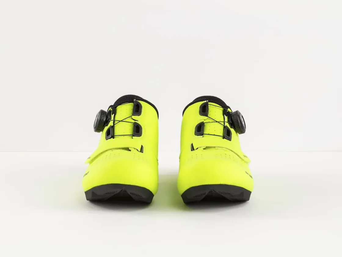 Trek Bikes Bontrager Cortado Women's Road Cycling Shoe Black Clearance