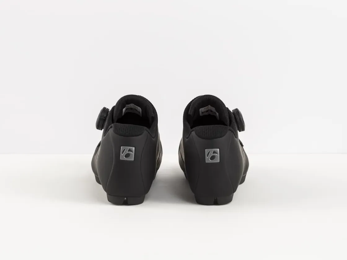 Trek Bikes Bontrager Cortado Women's Road Cycling Shoe Black Clearance