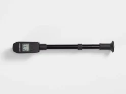 Trek Bikes Bontrager Digital Shock Pump Black Online