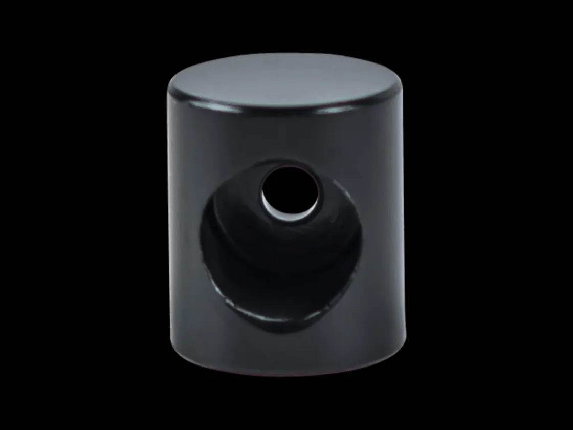 Trek Bikes Bontrager Drop Line Cable Adapter Black Outlet
