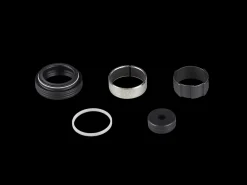 Trek Bikes Bontrager Drop Line Service Kit Black Clearance