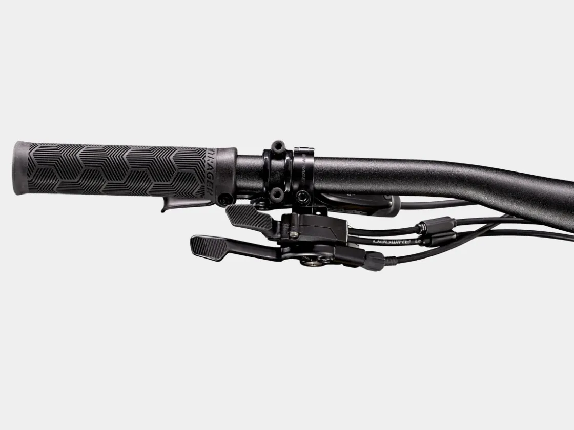 Trek Bikes Bontrager DropLock Remote Black Sale