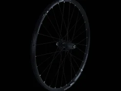 Trek Bikes Bontrager Duster Elite TLR 6-Bolt Disc 27.5" MTB Wheel Black Store