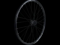 Trek Bikes Bontrager Duster Elite TLR 6-Bolt Disc 27.5" MTB Wheel Black Store