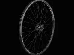 Trek Bikes Bontrager Duster Elite TLR 6-Bolt 32H Disc 29" MTB Wheel Black Best Sale