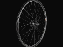 Trek Bikes Bontrager Duster Elite TLR 6-Bolt 32H Disc 29" MTB Wheel Black Best Sale