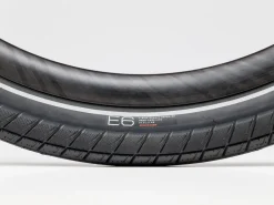 Trek Bikes Bontrager E6 Hard-Case Lite E-Bike Tire Hot