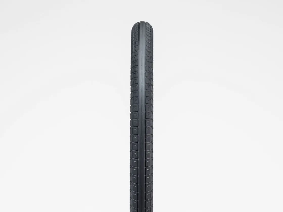 Trek Bikes Bontrager E6 Hard-Case Lite E-Bike Tire Hot