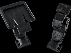 Trek Bikes Bontrager Elite Blendr Faceplate with Supernova Light Mount Black Online
