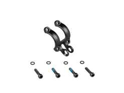 Trek Bikes Bontrager Elite Blendr Faceplate with Supernova Light Mount Black Online