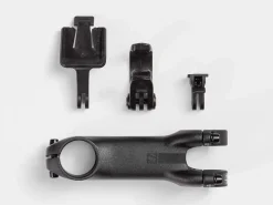 Trek Bikes Bontrager Elite Blendr Stem Black Sale