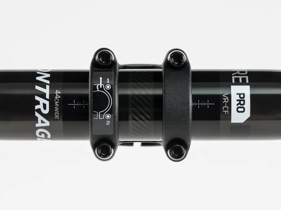 Trek Bikes Bontrager Elite Blendr Stem Black Sale