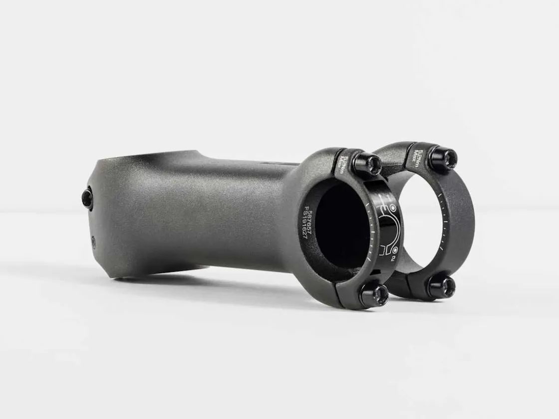 Trek Bikes Bontrager Elite Blendr Stem Black Sale