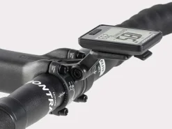 Trek Bikes Bontrager Elite Blendr Stem Black Sale