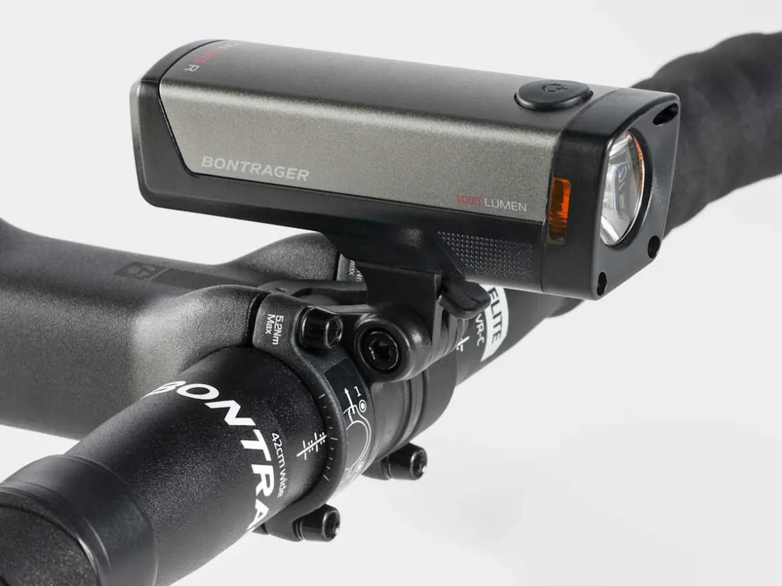 Trek Bikes Bontrager Elite Blendr Stem Black Sale