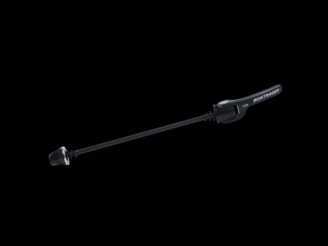 Trek Bikes Bontrager Elite Internal Cam Skewer Black Outlet