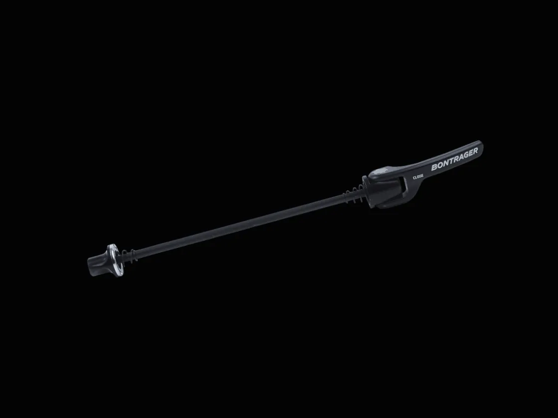 Trek Bikes Bontrager Elite Internal Cam Skewer Black Outlet