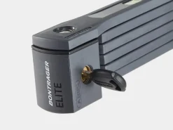 Trek Bikes Bontrager Elite Keyed Folding Lock Black Cheap