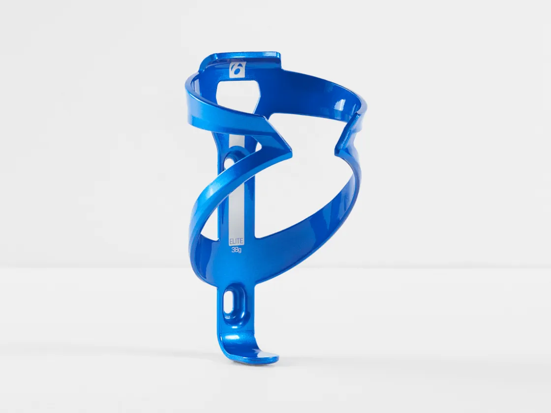 Trek Bikes Bontrager Elite Recycled Water Bottle Cage Outlet
