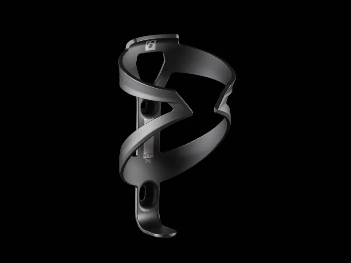 Trek Bikes Bontrager Elite Recycled Water Bottle Cage Outlet