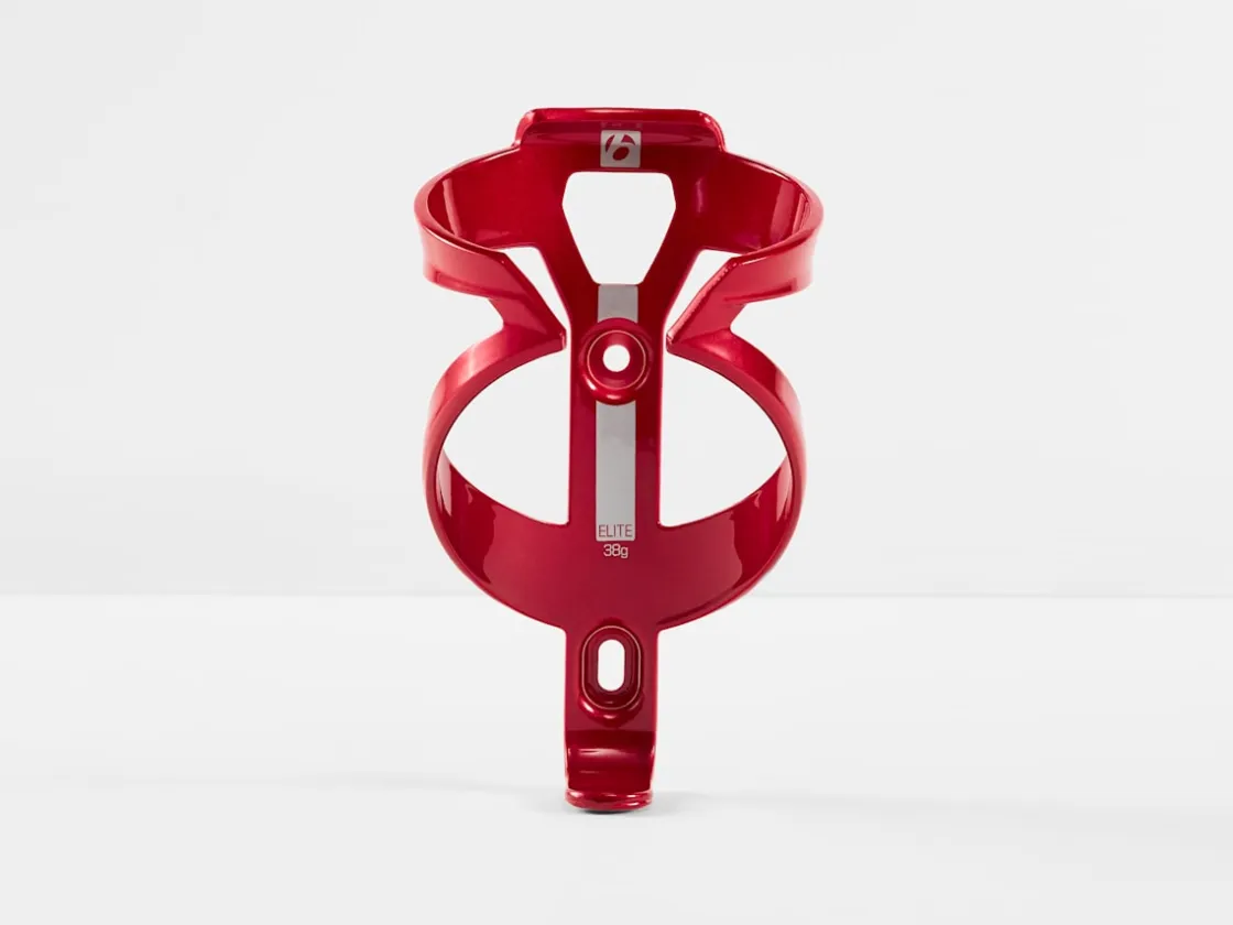 Trek Bikes Bontrager Elite Recycled Water Bottle Cage Outlet