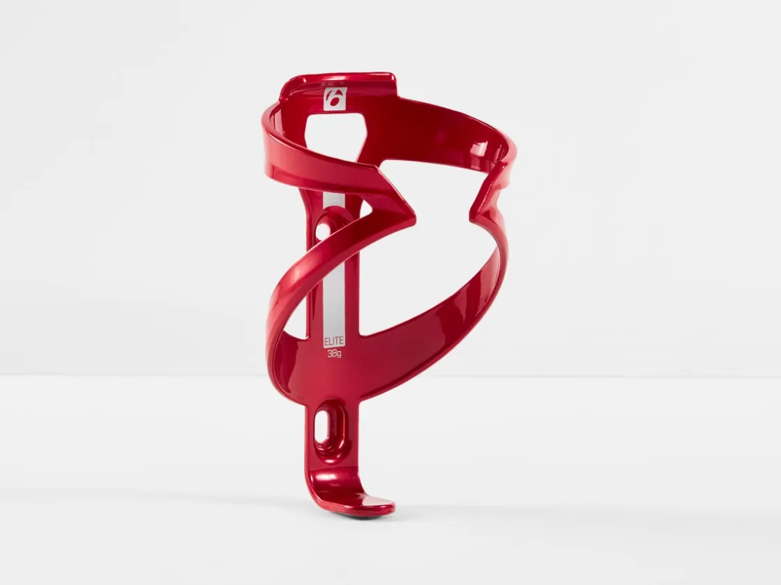Trek Bikes Bontrager Elite Recycled Water Bottle Cage Outlet