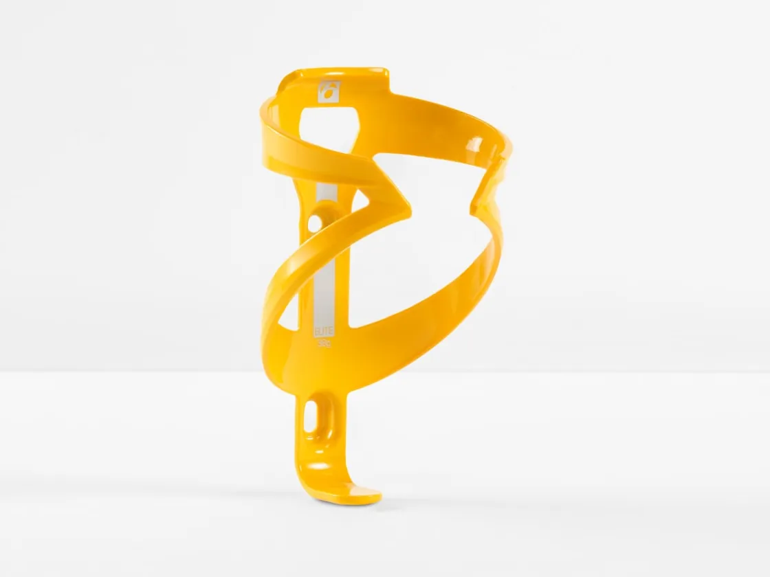 Trek Bikes Bontrager Elite Recycled Water Bottle Cage Outlet