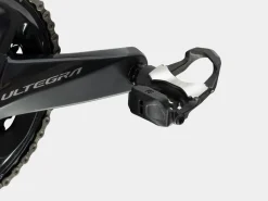Trek Bikes Bontrager Elite Road Pedal Set Black Discount