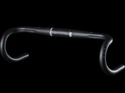 Trek Bikes Bontrager Elite VR-C Road Handlebar Black Flash Sale