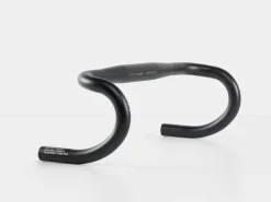 Trek Bikes Bontrager Elite VR-C Road Handlebar Black Flash Sale