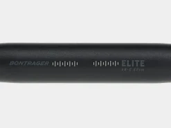 Trek Bikes Bontrager Elite VR-C Road Handlebar Black Flash Sale