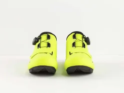 Trek Bikes Bontrager Espresso Road Cycling Shoe Black New