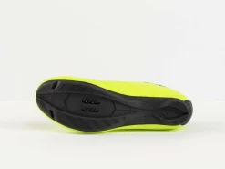 Trek Bikes Bontrager Espresso Road Cycling Shoe Black New