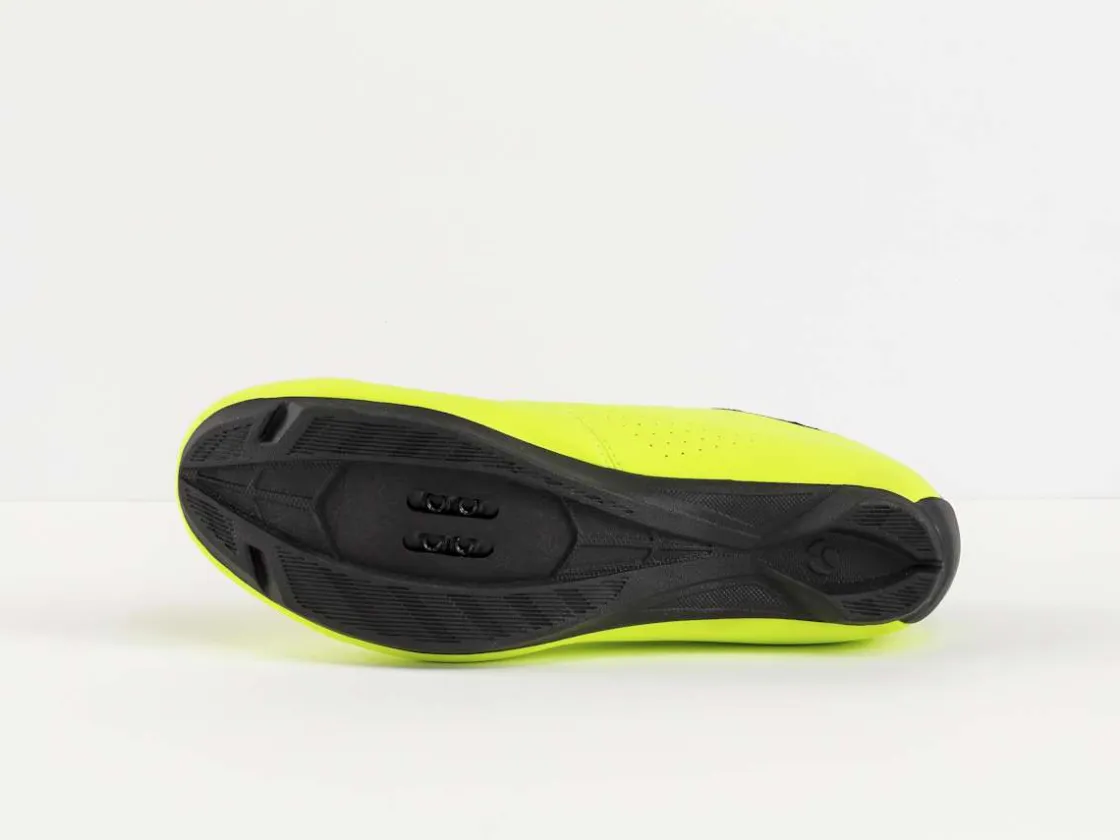 Trek Bikes Bontrager Espresso Road Cycling Shoe Black New