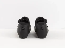 Trek Bikes Bontrager Espresso Road Cycling Shoe Black New