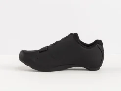 Trek Bikes Bontrager Espresso Road Cycling Shoe Black New