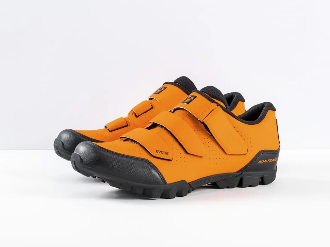 Trek Bikes Bontrager Evoke Mountain Bike Shoe Outlet