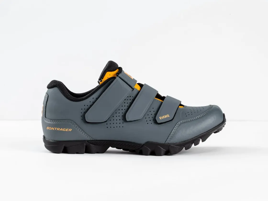Trek Bikes Bontrager Evoke Mountain Bike Shoe Outlet