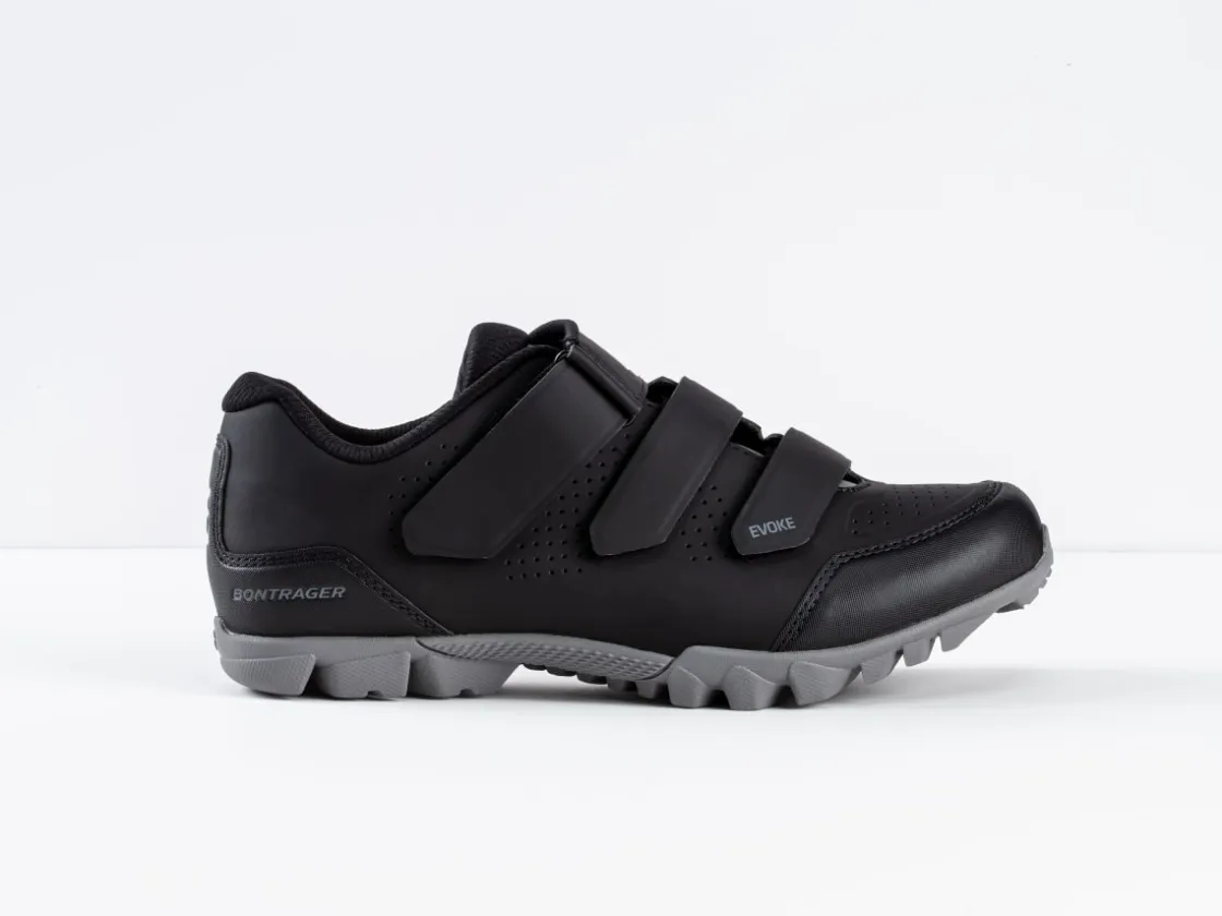 Trek Bikes Bontrager Evoke Mountain Bike Shoe Outlet