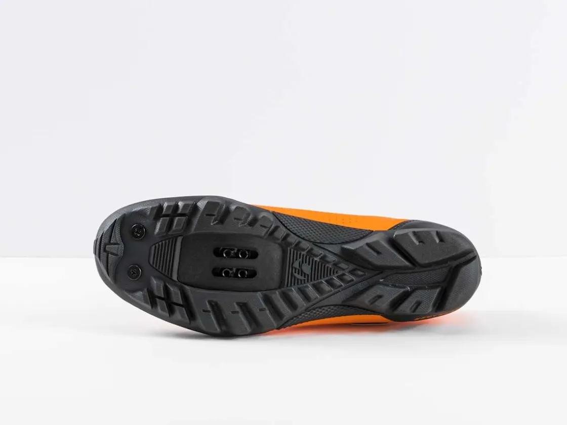 Trek Bikes Bontrager Evoke Mountain Bike Shoe Outlet