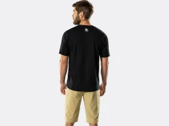 Trek Bikes Bontrager Evoke Mountain Bike Short Black Best Sale