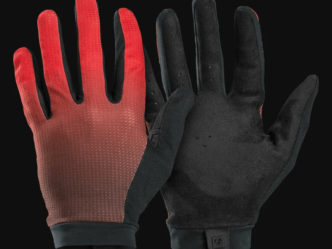 Trek Bikes Bontrager Evoke Mountain Bike Glove Sale