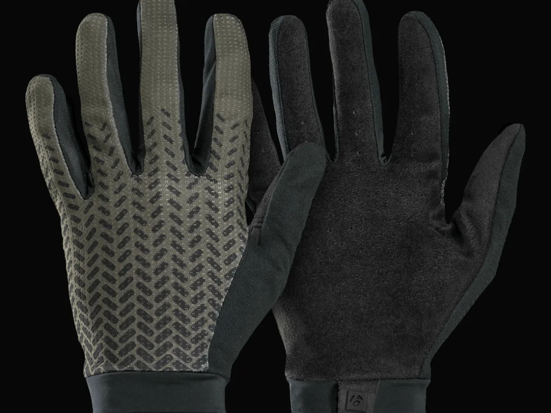 Trek Bikes Bontrager Evoke Mountain Bike Glove Sale