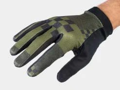 Trek Bikes Bontrager Evoke Mountain Bike Glove Sale