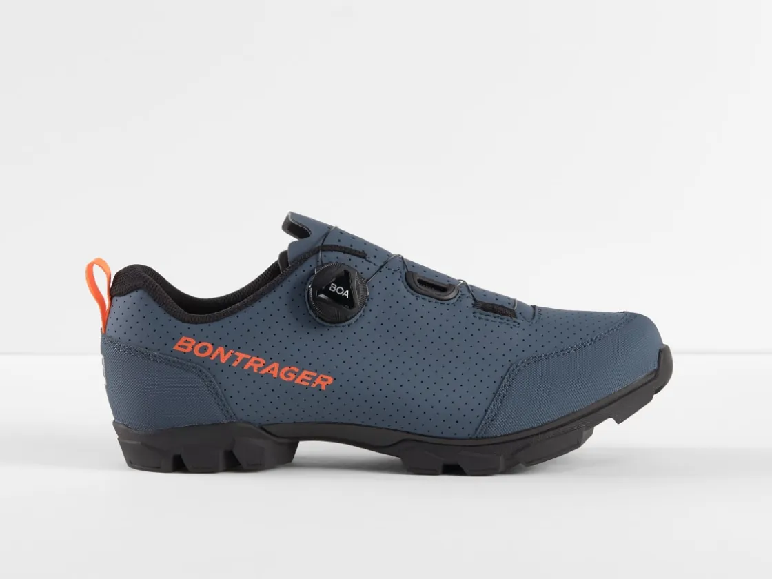 Trek Bikes Bontrager Evoke Mountain Bike Shoe Flash Sale