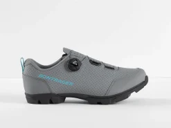 Trek Bikes Bontrager Evoke Mountain Bike Shoe Flash Sale