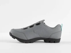 Trek Bikes Bontrager Evoke Mountain Bike Shoe Flash Sale