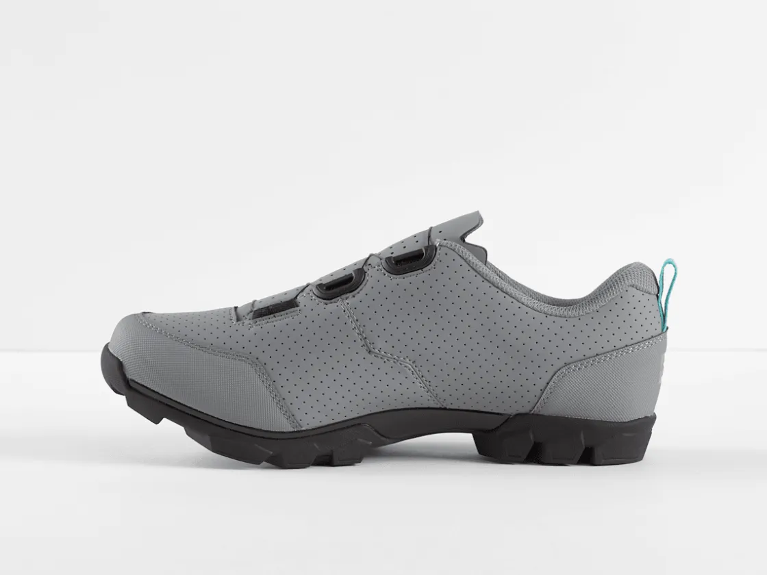 Trek Bikes Bontrager Evoke Mountain Bike Shoe Flash Sale