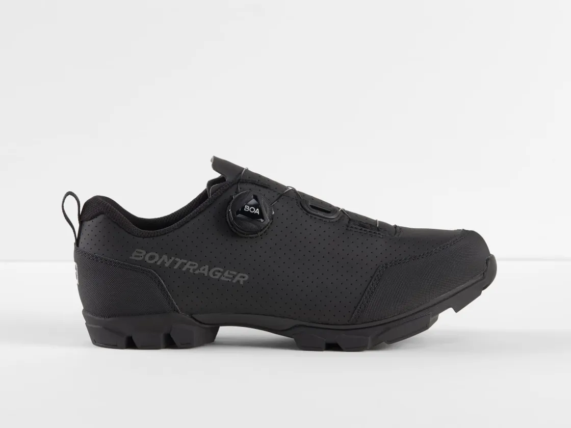 Trek Bikes Bontrager Evoke Mountain Bike Shoe Flash Sale