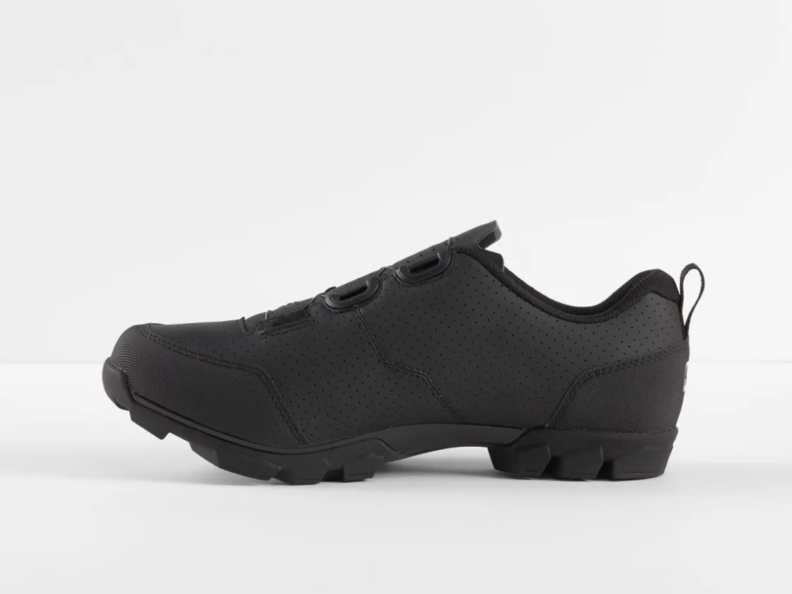 Trek Bikes Bontrager Evoke Mountain Bike Shoe Flash Sale